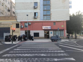 Hostal Jaime I  Уэска